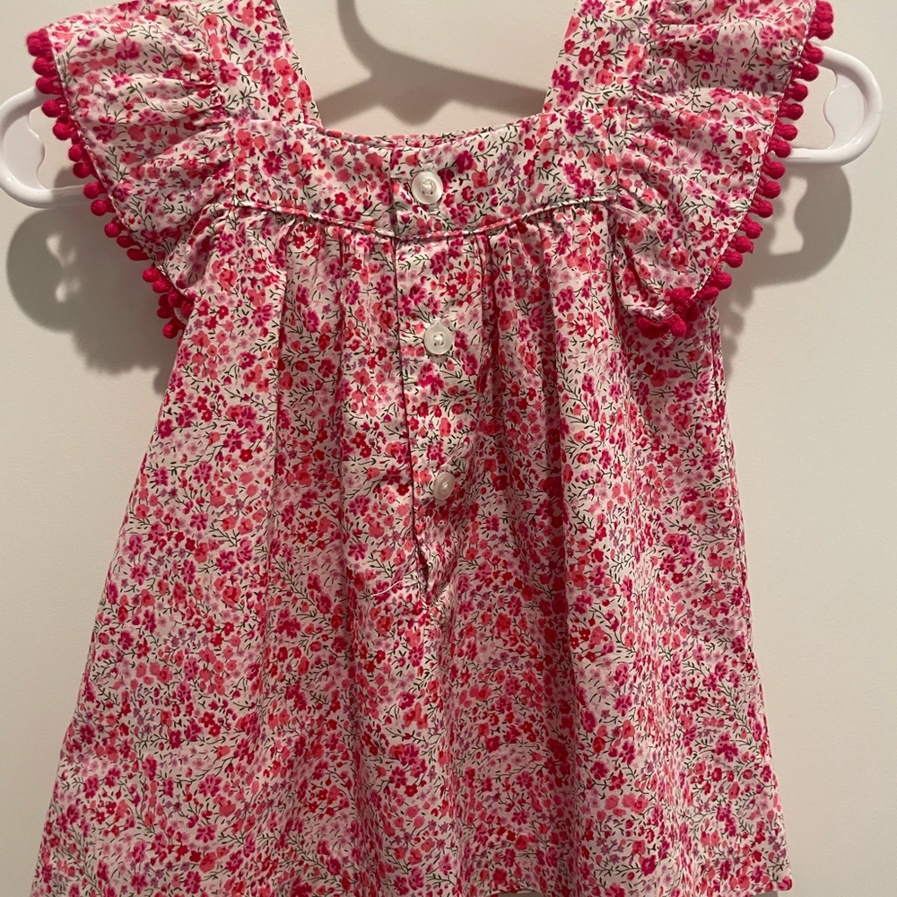 EDGEHILL COLLECTION DRESS